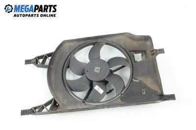 Перка охлаждане за Renault Laguna II Hatchback (03.2001 - 12.2007) 2.2 dCi (BG0F), 150 к.с.