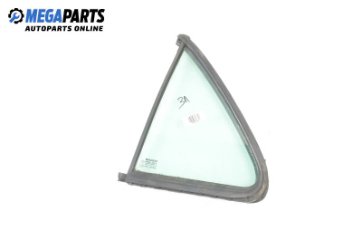 Фикс за Renault Laguna II Hatchback (03.2001 - 12.2007), 4+1 вр., хечбек, позиция: лява