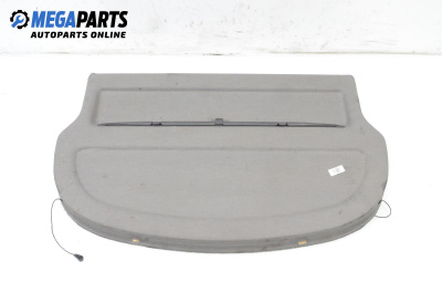 Кора багажник за Renault Laguna II Hatchback (03.2001 - 12.2007), 4+1 вр., хечбек