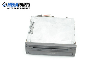 GPS навигация за Renault Laguna II Hatchback (03.2001 - 12.2007)