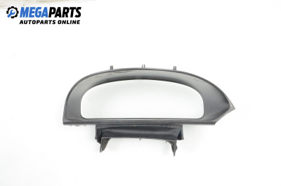 Интериорна пластмаса километраж за Renault Laguna II Hatchback (03.2001 - 12.2007), 4+1 вр., хечбек