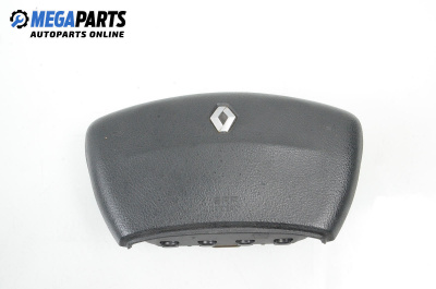 Airbag за Renault Laguna II Hatchback (03.2001 - 12.2007), 4+1 вр., хечбек, позиция: предна