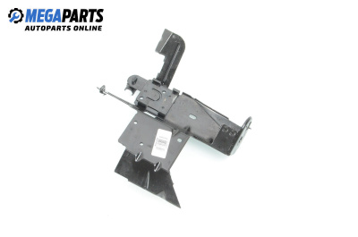 Метална планка багажник за Renault Laguna II Hatchback (03.2001 - 12.2007), 4+1 вр., хечбек