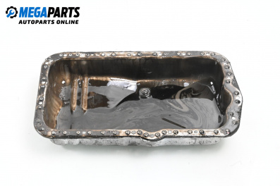 Картер за Renault Laguna II Hatchback (03.2001 - 12.2007) 2.2 dCi (BG0F), 150 к.с.