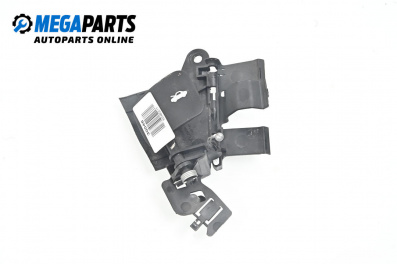 Вътрешна дръжка преден капак за Mazda 2 Hatchback I (02.2003 - 06.2007), 4+1 вр., хечбек