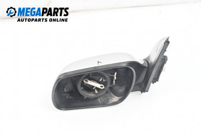 Огледало за Mazda 2 Hatchback I (02.2003 - 06.2007), 4+1 вр., хечбек, позиция: лява