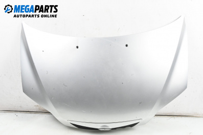 Преден капак за Mazda 2 Hatchback I (02.2003 - 06.2007), 4+1 вр., хечбек, позиция: предна