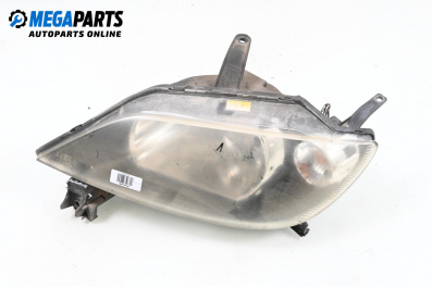 Фар за Mazda 2 Hatchback I (02.2003 - 06.2007), хечбек, позиция: лява