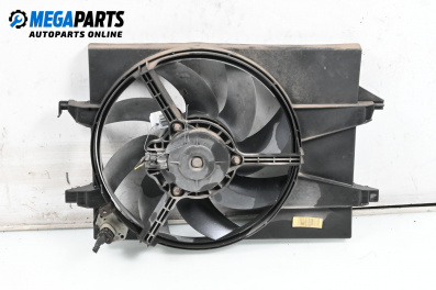 Перка охлаждане за Mazda 2 Hatchback I (02.2003 - 06.2007) 1.4 CD, 68 к.с.