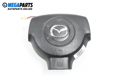 Airbag за Mazda 2 Hatchback I (02.2003 - 06.2007), 4+1 вр., хечбек, позиция: предна