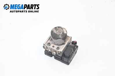 Помпа ABS за Mazda 2 Hatchback I (02.2003 - 06.2007) 1.4 CD, № 10.0970-0017.3