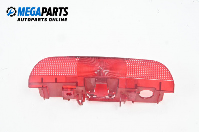 Трети стоп за Mazda 2 Hatchback I (02.2003 - 06.2007), хечбек