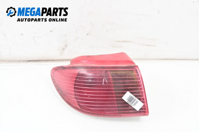 Стоп за Mazda 2 Hatchback I (02.2003 - 06.2007), хечбек, позиция: лява