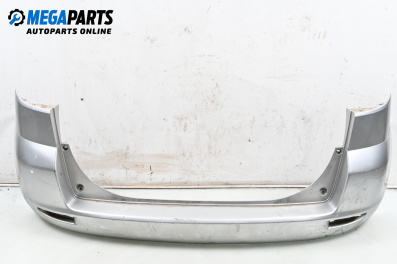 Задна броня за Mazda 2 Hatchback I (02.2003 - 06.2007), хечбек