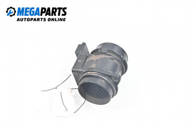 Дебитомер за Mazda 2 Hatchback I (02.2003 - 06.2007) 1.4 CD, 68 к.с.