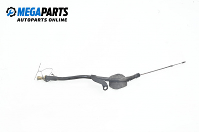 Щека за масло за Mazda 2 Hatchback I (02.2003 - 06.2007) 1.4 CD, 68 к.с.