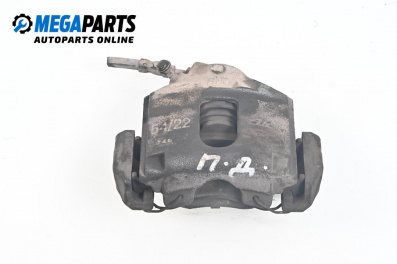 Спирачен апарат за Mazda 2 Hatchback I (02.2003 - 06.2007), позиция: предна, дясна