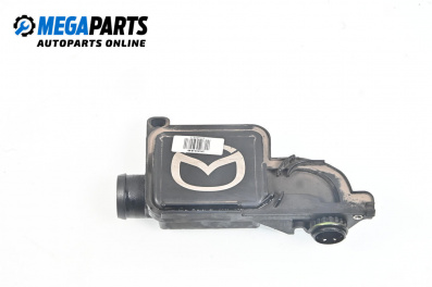 Въздуховод за Mazda 2 Hatchback I (02.2003 - 06.2007) 1.4 CD, 68 к.с.