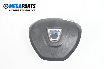 Airbag за Dacia Lodgy Minivan (03.2012 - ...), 4+1 вр., миниван, позиция: предна