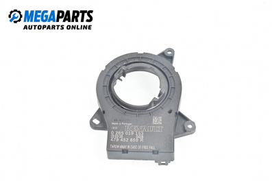 Сензор волан за Dacia Lodgy Minivan (03.2012 - ...), № 0265019153