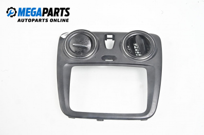 Духалки парно за Dacia Lodgy Minivan (03.2012 - ...)