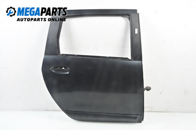 Врата за Dacia Lodgy Minivan (03.2012 - ...), 4+1 вр., миниван, позиция: задна, дясна