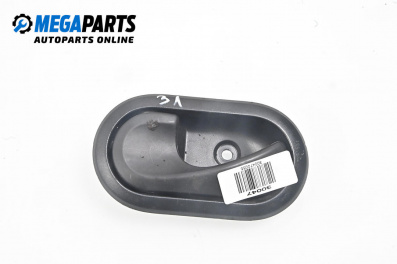 Вътрешна дръжка за Dacia Lodgy Minivan (03.2012 - ...), 4+1 вр., миниван, позиция: задна, лява