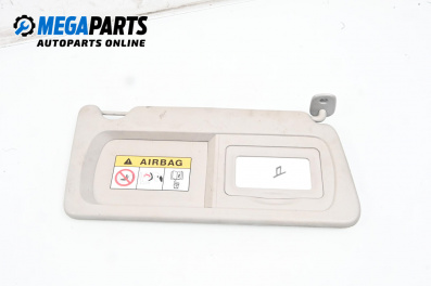 Сенник за Dacia Lodgy Minivan (03.2012 - ...), позиция: дясна
