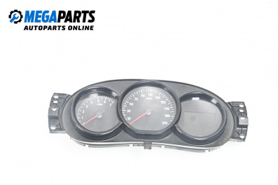 Километраж за Dacia Lodgy Minivan (03.2012 - ...) 1.6 LPG, 109 к.с.