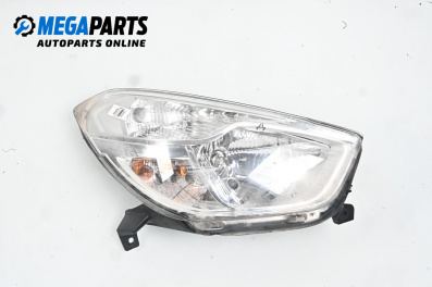 Фар за Dacia Lodgy Minivan (03.2012 - ...), миниван, позиция: дясна