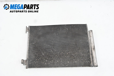 Климатичен радиатор за Dacia Lodgy Minivan (03.2012 - ...) 1.6 LPG, 109 к.с.