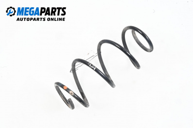 Пружина за ходова част за Dacia Lodgy Minivan (03.2012 - ...), миниван, позиция: задна