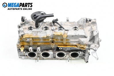 Глава за Dacia Lodgy Minivan (03.2012 - ...) 1.6 LPG, 109 к.с.