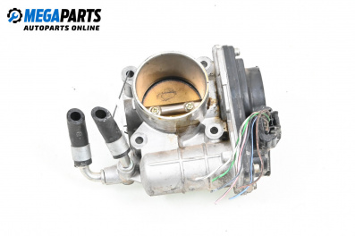 Дроселова клапа за Dacia Lodgy Minivan (03.2012 - ...) 1.6 LPG, 109 к.с.