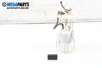 Бензинова помпа за Dacia Lodgy Minivan (03.2012 - ...) 1.6 LPG, 109 к.с.