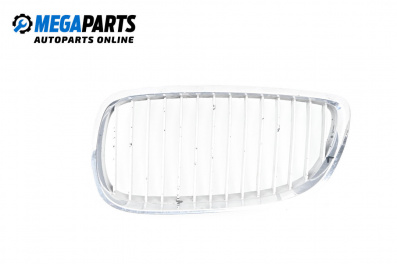 Решетка за BMW 3 Series E90 Coupe E92 (06.2006 - 12.2013), купе, позиция: лява
