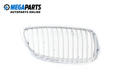 Решетка за BMW 3 Series E90 Coupe E92 (06.2006 - 12.2013), купе, позиция: дясна