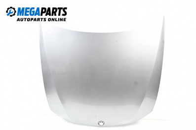 Преден капак за BMW 3 Series E90 Coupe E92 (06.2006 - 12.2013), 2+1 вр., купе, позиция: предна