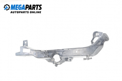 Основа фар за BMW 3 Series E90 Coupe E92 (06.2006 - 12.2013), купе, позиция: лява