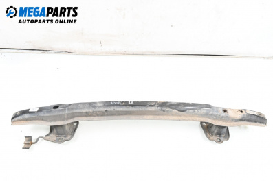 Основа броня за BMW 3 Series E90 Coupe E92 (06.2006 - 12.2013), купе, позиция: задна