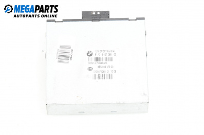 Модул за BMW 3 Series E90 Coupe E92 (06.2006 - 12.2013), № 9127088