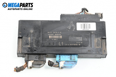 Комфорт модул за BMW 3 Series E90 Coupe E92 (06.2006 - 12.2013), № 9177978