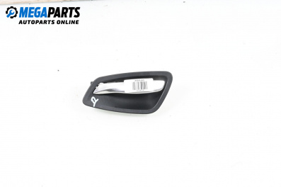Вътрешна дръжка за BMW 3 Series E90 Coupe E92 (06.2006 - 12.2013), 2+1 вр., купе, позиция: дясна