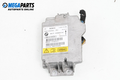 Модул за AIRBAG за BMW 3 Series E90 Coupe E92 (06.2006 - 12.2013), № 9166057