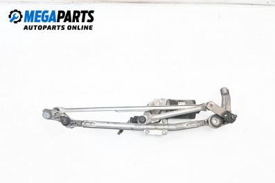 Ел. мотор за чистачките за BMW 3 Series E90 Coupe E92 (06.2006 - 12.2013), купе, позиция: предна