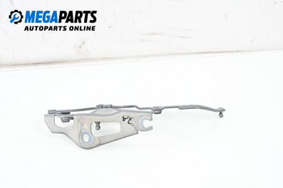 Панта заден капак за BMW 3 Series E90 Coupe E92 (06.2006 - 12.2013), 2+1 вр., купе, позиция: дясна