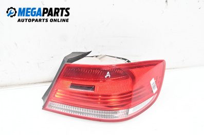 Стоп за BMW 3 Series E90 Coupe E92 (06.2006 - 12.2013), купе, позиция: дясна