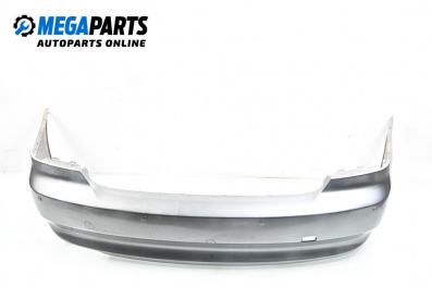 Задна броня за BMW 3 Series E90 Coupe E92 (06.2006 - 12.2013), купе