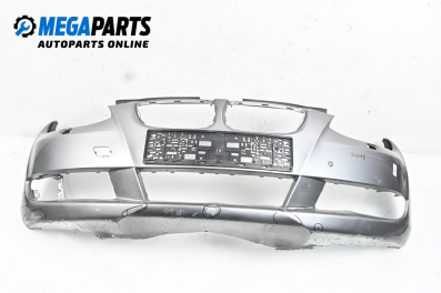 Предна броня за BMW 3 Series E90 Coupe E92 (06.2006 - 12.2013), купе, позиция: предна