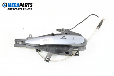 Външна дръжка за BMW 3 Series E90 Coupe E92 (06.2006 - 12.2013), 2+1 вр., купе, позиция: дясна